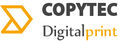 Infos zu CopyTec - DigitalPrint | Textildruck