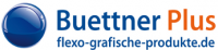 Dieses Bild zeigt das Logo des Unternehmens Buettner Plus e.K.