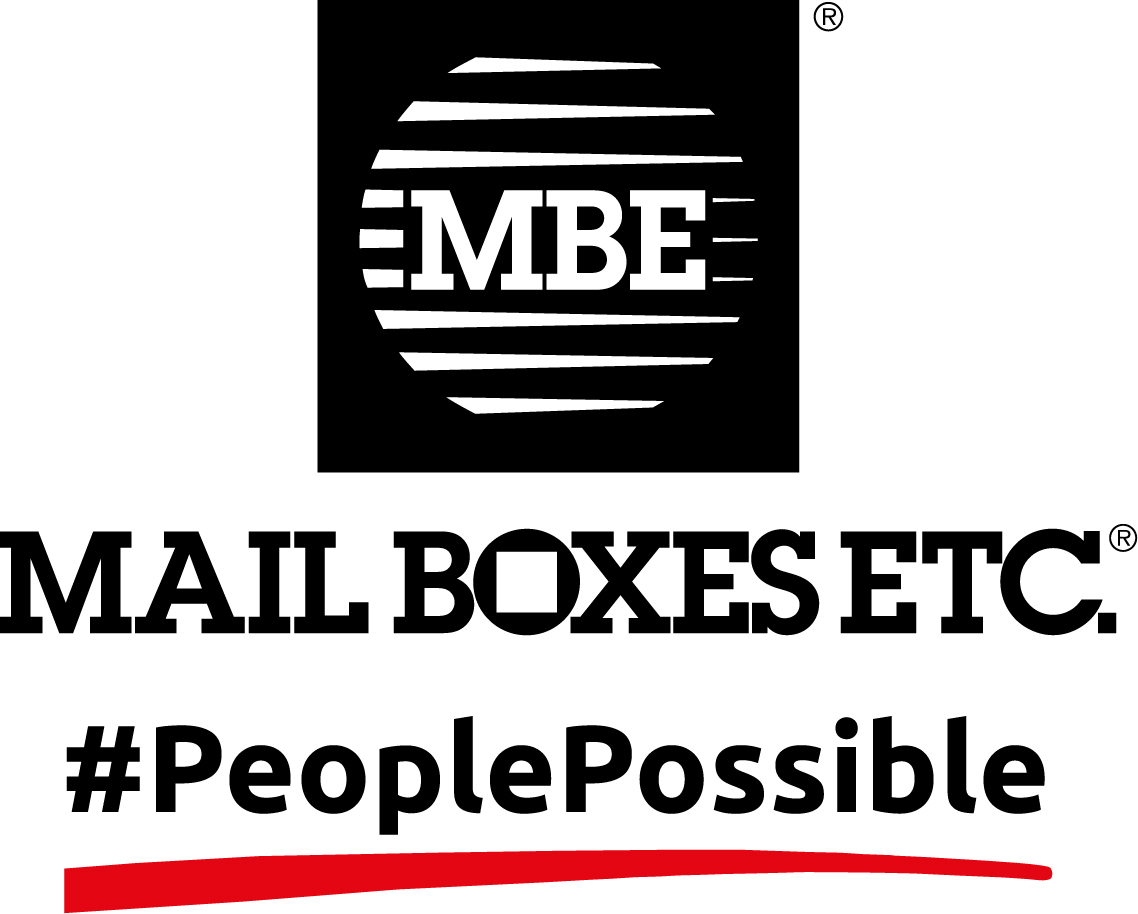 Dieses Bild zeigt das Logo des Unternehmens Mail Boxes Etc.