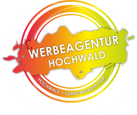 Infos zu Werbeagentur Hochwald