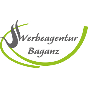 Dieses Bild zeigt das Logo des Unternehmens Werbeagentur Baganz